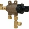 Coupon 🤩 Chicago Faucets Ecast® 3/8 in. Compression Thermostatic Valve 🤩