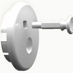 Best Pirce 🔥 LSP Products Group Pull Stop Box™ 4-1/8 x 3-1/2 x 2 in. Lavatory Inlet Supply Box 👏