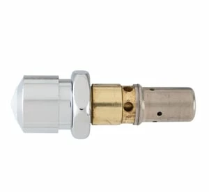 Promo ๐งจ Chicago Faucets Metering Cartridge ๐ฅ 3 Promo ๐งจ Chicago Faucets Metering Cartridge ๐ฅ