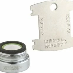 Best Pirce 🤩 Chicago Faucets 0.5 gpm Non Aerator Spray ❤️